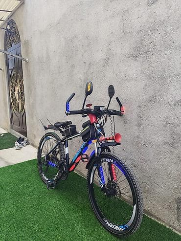 işlenmiş velosiped: Problemsiz ideal çoox səliqəli baxılmıs hər şeyi üsdündə verilir — 9