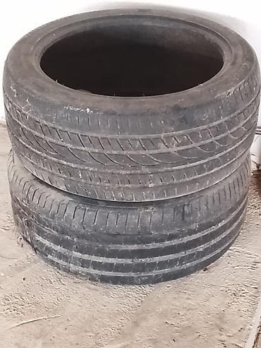 w203 disk: Məhsul: Avtomobil şinləri və hava filtri - Şinlər: 2 ədəd — 1