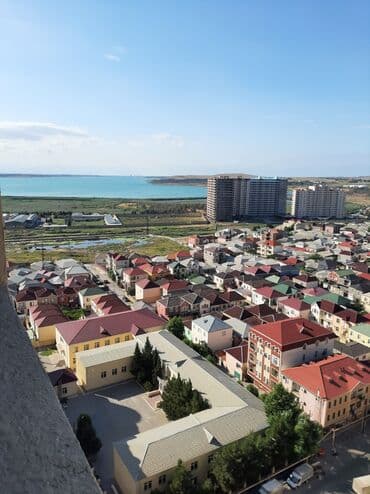 sarayda yeni tikilen binalar: 1 otaqlı, Yeni tikili, 36 kv. m — 22