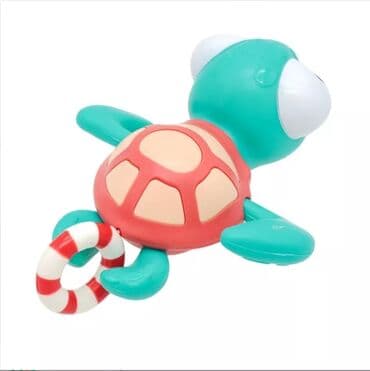 липотрим капсулы для похудения инструкция: Uşaq vannası üçün hərəkət edən əyləncəli tısbaga.Arxa tərəfində olan — 2