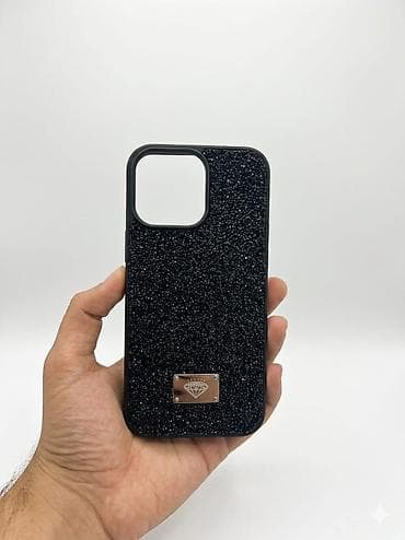 telefon altliqi: İPHONE 16 pro max kabro — 1