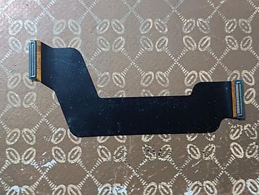 telfon samsuq: Samsung smartfon üçün ehtiyat hissələri paketi Tərkib: - Ana plata — 2