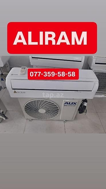 Alıram — 1