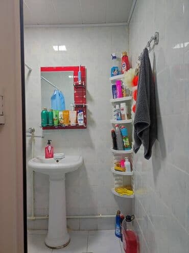 sumqayit kiraye obyektler: Sumqayıt, 3 otaqlı, Köhnə tikili, 62 kv. m — 11