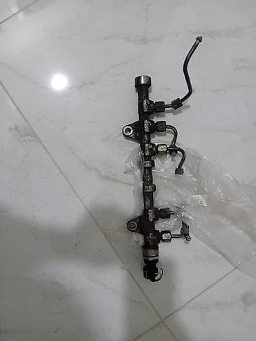 07 farası: Opel OPEL, 1.3 l, Dizel, 2008 il, Orijinal, Almaniya, İşlənmiş — 4