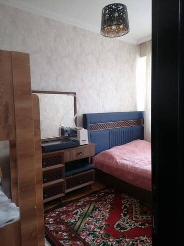 yeni suraxani kiraye evler: Yasamalda melisa yaşayış kompleksində 20 mertebeli binanın 6-cı — 11