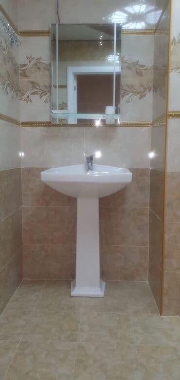 evler satiq: Масазыр, 2 комнаты, Новостройка, 87 м² — 10