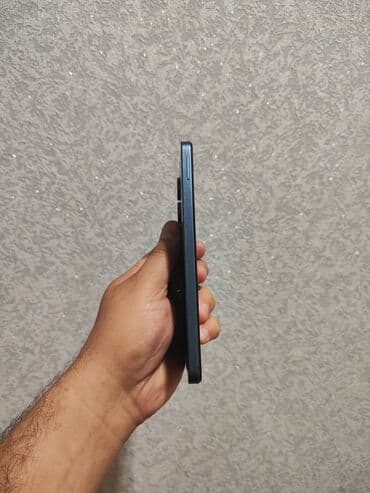 səs gücləndiricilər: Xiaomi 13, 128 GB, rəng - Göy, 
 Zəmanət — 8