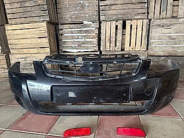 vaz 2107 ucun: Arxa, VAZ (LADA) Priora, 2013 il, Rusiya — 1