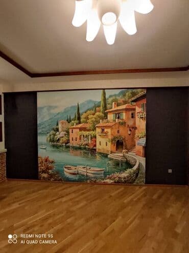 jasmin park sumqayıt: 3 otaqlı, Yeni tikili, 80 kv. m — 2