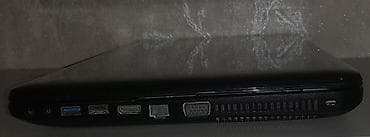windows 10 masaustu: Toshiba noutbuk - Model: TOS-0BA (DxDiag-da “System Model: TOS-0BA”) — 7