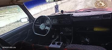 cat traktor satisi: VAZ (LADA) 2107: 1.6 l | 2003 il 23333 km Sedan — 6