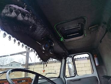 afdamabil ve xususi texnka: ZİL : 4.7 l | 2000 il — 4