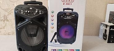 Звуковое оборудование: Pioneer DDJ-GRV6 DJ kontrolörü - 2 deckli, mərkəzdə 4 kanallı mikser — 8