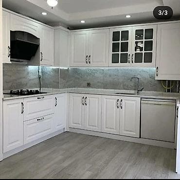 Mətbəx mebelləri 150 manatdan başlayaraq sifarisle yigilir pirxojiler — 1