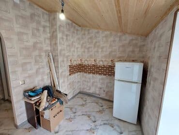 sumqayıt kreditle evler: 1 otaqlı, Yeni tikili, 39 kv. m — 4