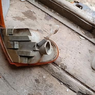 turbo az gazel: Lada 2115 sag fara zbor pavarotnikleri iyle birge sol ise tek şuşesi — 1