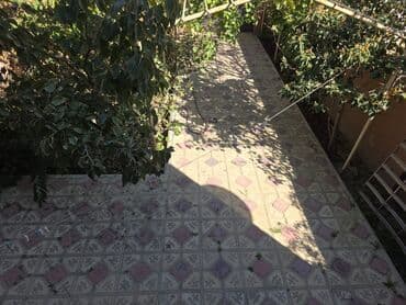 дом баку: 4 otaqlı, 100 kv. m, Yeni təmirli — 19