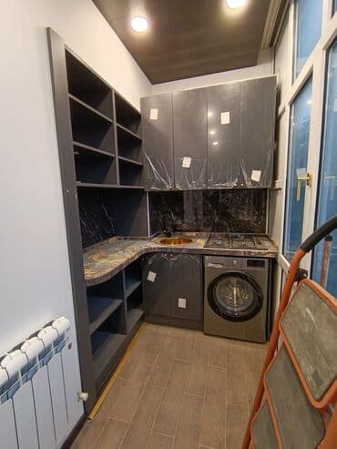 купить дом: Баку, 2 комнаты, Вторичка, м. Ичеришехер, 38 м² — 14