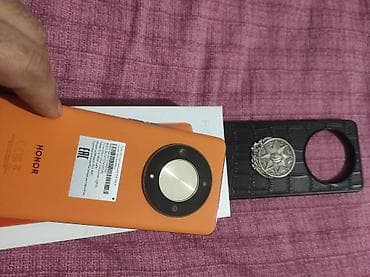 ТВ и видео: Honor X9b, 256 ГБ — 2