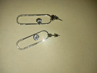 tek qas uzukler instagram: Bəzək dəsti və əlavə aksesuarlar - Qırmızı daşlı kolye və sırğa — 5