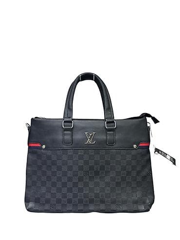 Çamadanlar: Gündəlik iş ritminə uyğun hazırlanmış bu notbuk çantası, həm texnikanı — 1