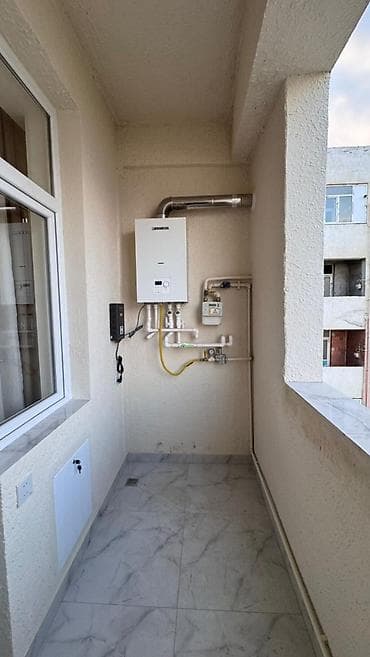 bartee: 2 otaqlı, Yeni tikili, 62 kv. m — 7