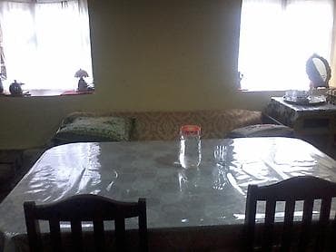 qusarda kiraye evler günlük: 28 kv. m, 2 otaqlı — 7