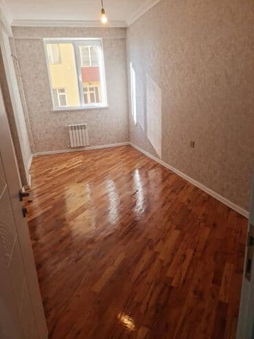 ehmedlide 1 otaqli evlerin qiymeti: 3 otaqlı, Yeni tikili, m. Əhmədli, 100 kv. m — 3