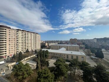 podmayak mənzillər: 1 otaqlı, Yeni tikili, 58 kv. m — 13