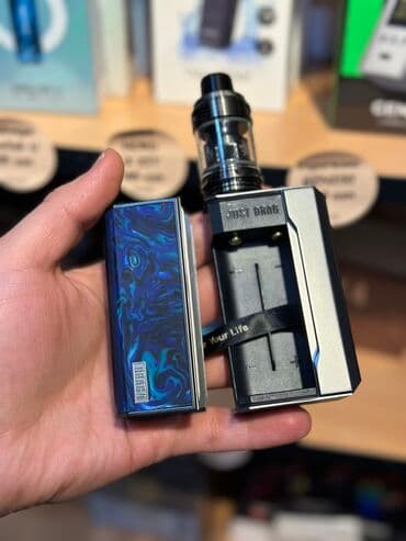 istick pıco fiyat: DRAG 4 VOOPOO Xüsusiyyətləri Üst Hava Girişi Sızdırmaz Birdə ikili — 8