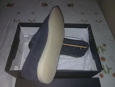 kisi lofer: Tommy Hilfiger kişi mokasinləri - Model: FM05782 400 DWS - Ölçü: 44 — 2