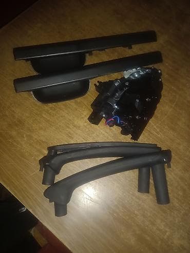 sukan dəsdi: Vosfagen passat b5 ehtiyat hisseleri — 1