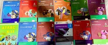 мсо по химии 7 класс азербайджан: Satılır✨ Sinif test topluları Rus-Azərbaycan sektor Kimya güvənin — 1