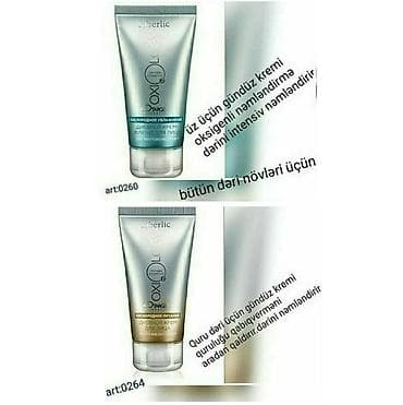 sederek xonca instagram: Uz ucun gunduz kremi.Her biri muxtelif qiymetedi — 3