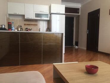 mehtabatda kiraye evler: 🌟 Melisa Parkda geniş və tam şəraitli mənzil uzunmüddətli kirayə — 2