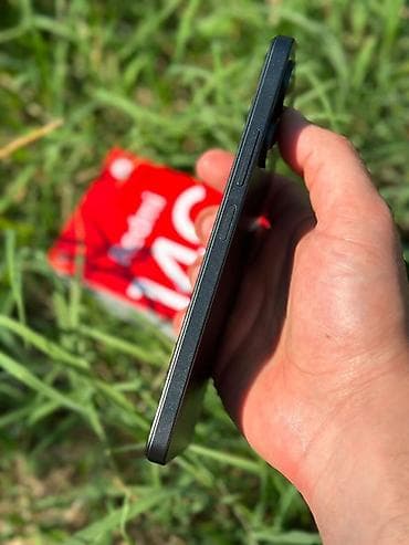 Redmi 13C, 256 GB, rəng - Boz — 1