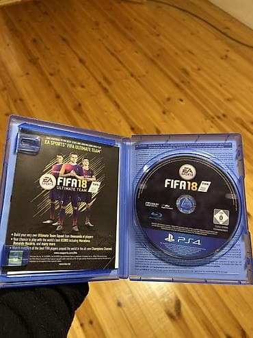 PS5 (Sony PlayStation 5): İdman, İşlənmiş Pulsuz çatdırılma — 3