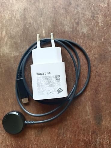 telvizor smart: Samsung Galaxy Watch7 (Bluetooth) – 44 mm - az işlənmiş,yeni — 3