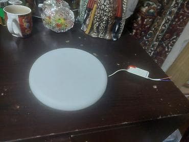 Lent lampalar: Yeni, LED lampa, Zəmanətsiz — 1