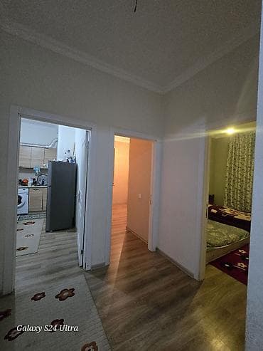 mida satis: Hövsan qəs., 3 otaqlı, Yeni tikili, m. Əhmədli, 70 kv. m — 1