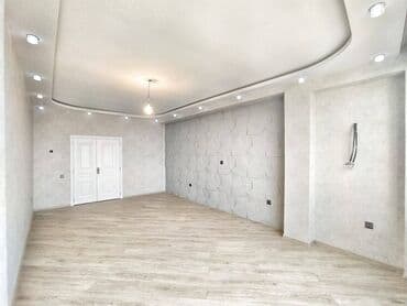 продажа квартира: 3 комнаты, Новостройка, м. Ази Асланов, 106 м² — 5