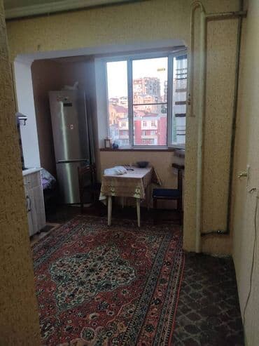 ağ şeher evler: Bakı, 3 otaqlı, Köhnə tikili, m. Əhmədli, 85 kv. m — 7