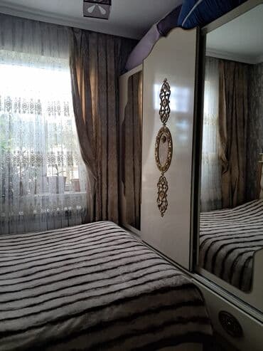 abşeron gənclər şəhərciyi ev satılır: 2 otaqlı, 45 kv. m, Yeni təmirli — 16