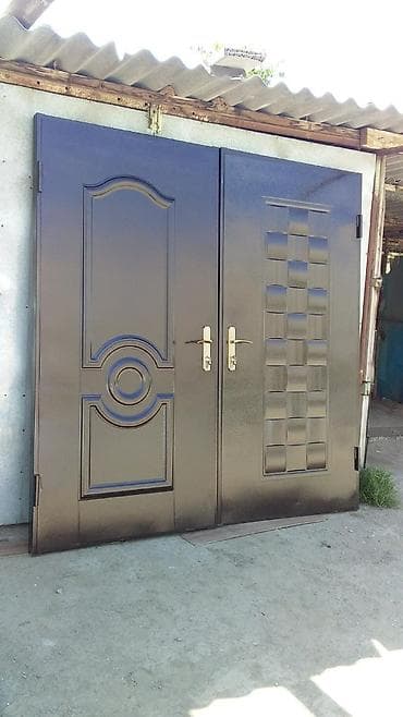 Yeni Giriş qapısı Ödənişli çatdırılma, Rayonlara çatdırılma