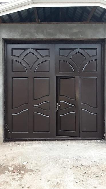 3 eded xoncali taxda qapi lazimdir: Qaynaq — 7