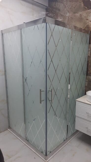 купить бачок для унитаза: Yeni Üstü açıq kabina, Künc üçün — 2