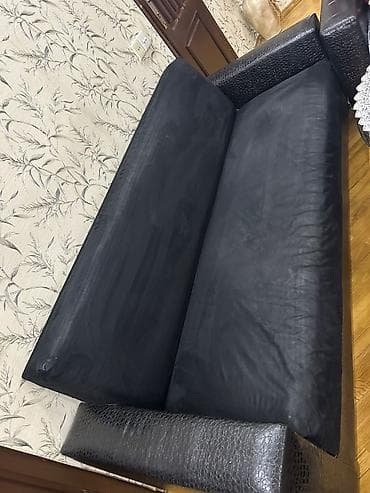 Divan, İşlənmiş, Açılan, Bazasız, Parça, Çatdırılma yoxdur