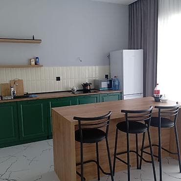 tagiyev mall gence: Bağ evi kirayə verilir, Mərdəkan Mərdəkanda yerləşən isti, hovuzlu bağ — 9