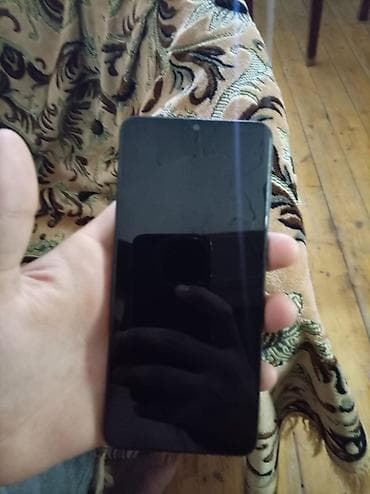 a9 samsung: Samsung Galaxy A12, 64 GB, rəng - Qara, İki sim kartlı — 2